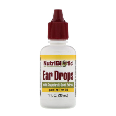 EAR DROPS